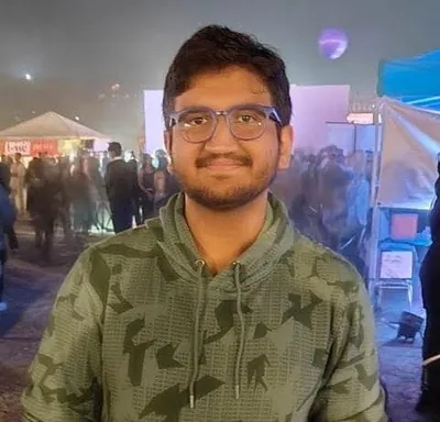 Armaan Jagirdar