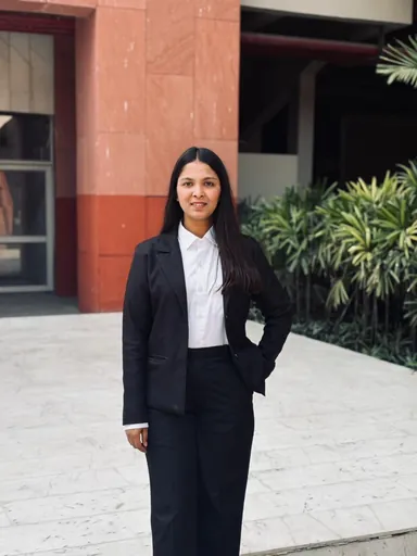 Disha Garg