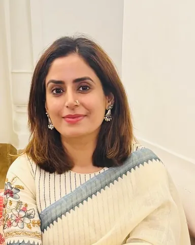 Dr. Amrita Kaur