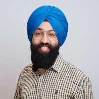Dr. Harpreet Singh