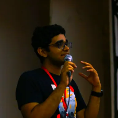 Ikansh Mahajan