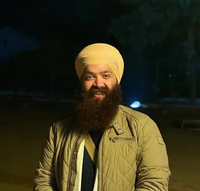 Ishpuneet Singh