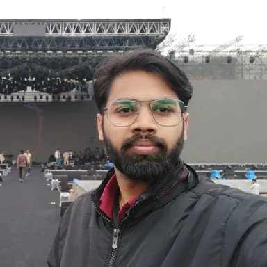 Ishaan Jindal