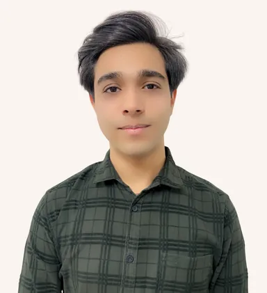 Lakshya Manchanda