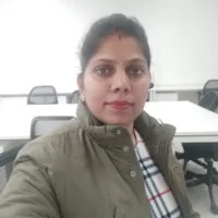 Dr. Maggi Bansal