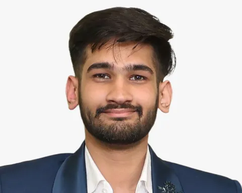 Nakul Sharma