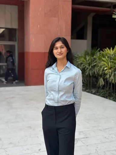 Sonali Gupta