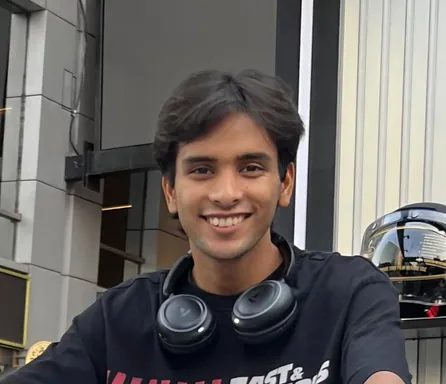 Sparsh Aggarwal