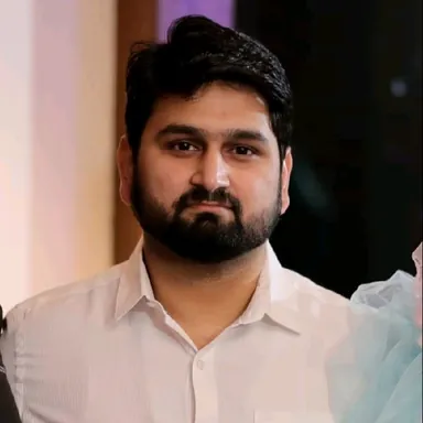 Vinay Pratap Singh