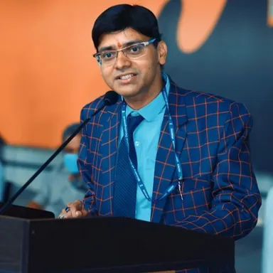 Dr Chandrasekhar Buddha