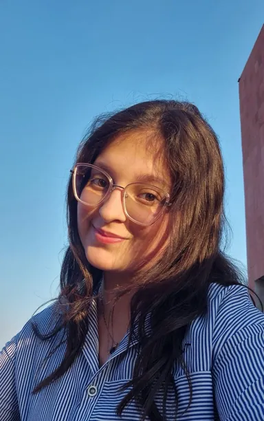 Tamanna Bhardwaj